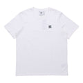 adidas originals Casual Short Sleeve White DN8024