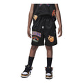 (PS) Air Jordan Patch Pack Shorts 'Black Multi' FV2714-010