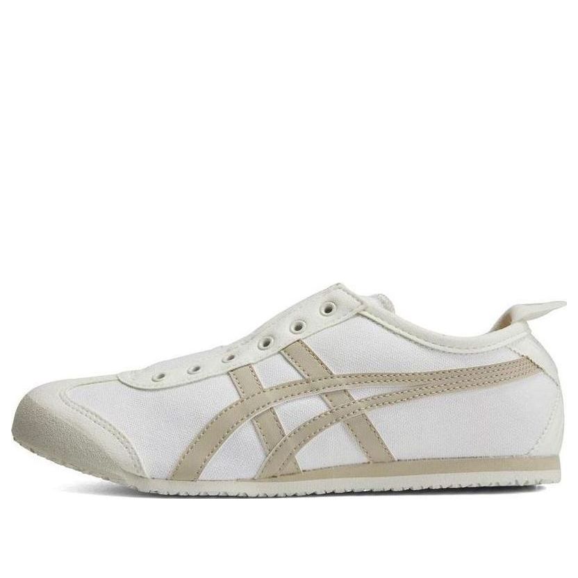 Onitsuka Tiger Mexico 66 'White Beige' 1183B772-103