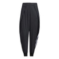 adidas Woven Track Pants Asia Sizing 'Black' HF2504