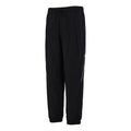 adidas Athleisure Casual Sports Breathable Running Long Pants Black H39252