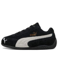 (PS) PUMA Speed Cat OG 'Black White' 401699-01