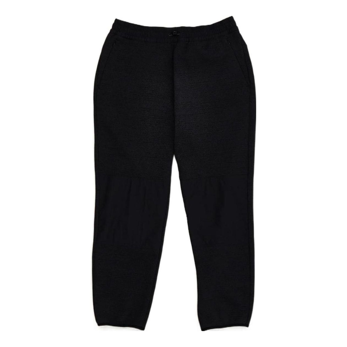 New Balance MET24 Easy Pants Asia Sizing 'Black' AMP25015-BK
