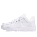 (WMNS) Li-Ning White On White 'White' AGCN352-5