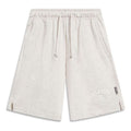 Li-Ning x Anti-Wu BadFive Casual Shorts 'Grey' AKST283-3