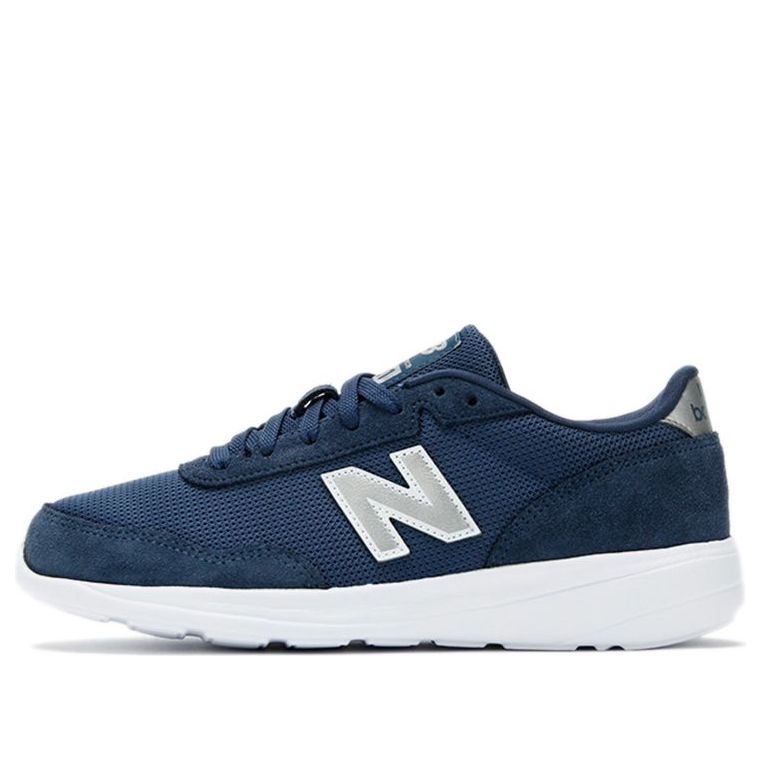 (WMNS) New Balance 321 Series Blue/Grey WL321AAA