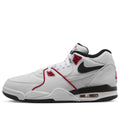 Nike Air Flight 89 'White Black Red' FD9928-101