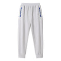 (GS) Mizuno Casual Sweat Pants 'Grey' CK2183