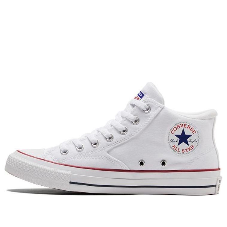 Converse Chuck Taylor All Star Malden Street 'White Red Blue' A00812C