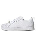 (WMNS) adidas neo Streetcheck Cloudfoam 'White' GX7227