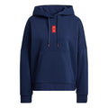 (WMNS) adidas Spain Hoodie 'Navy' HE8917