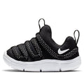 (TD) Nike Novice Sports Casual Shoes 'Black White' AQ9662-001
