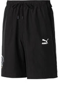 PUMA Logo Casual Shorts 'Black' 682348-01