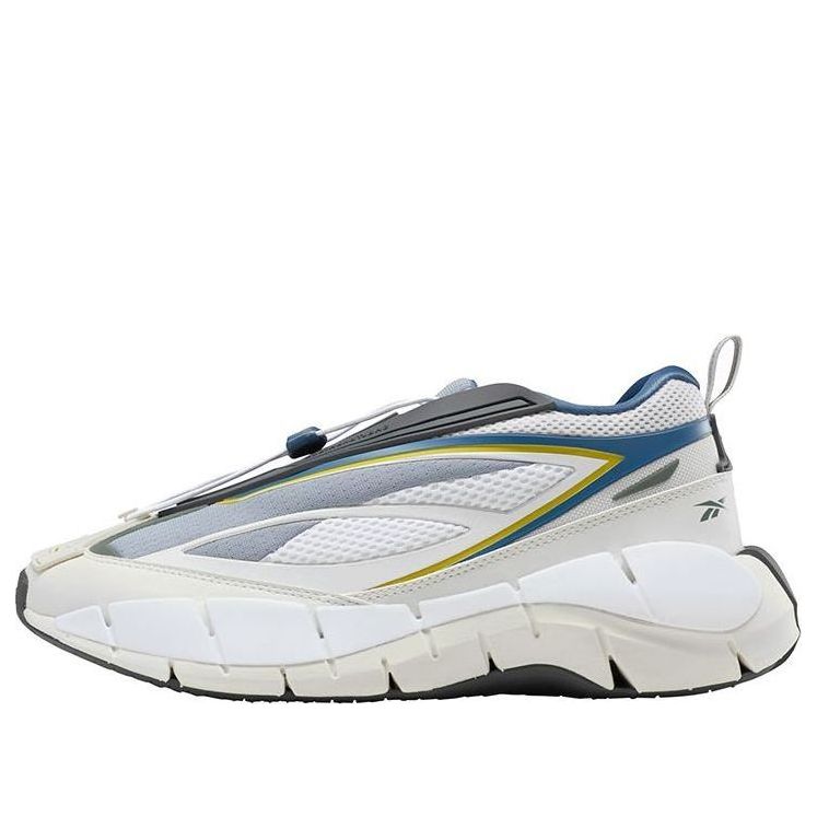 Reebok Zig 3D Storm Hydro 'River Rapids Pack - White Morning Fog' G55683