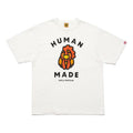 HUMAN MADE x One By Penfolds Rooster T-shirt 'White' XX25TE020