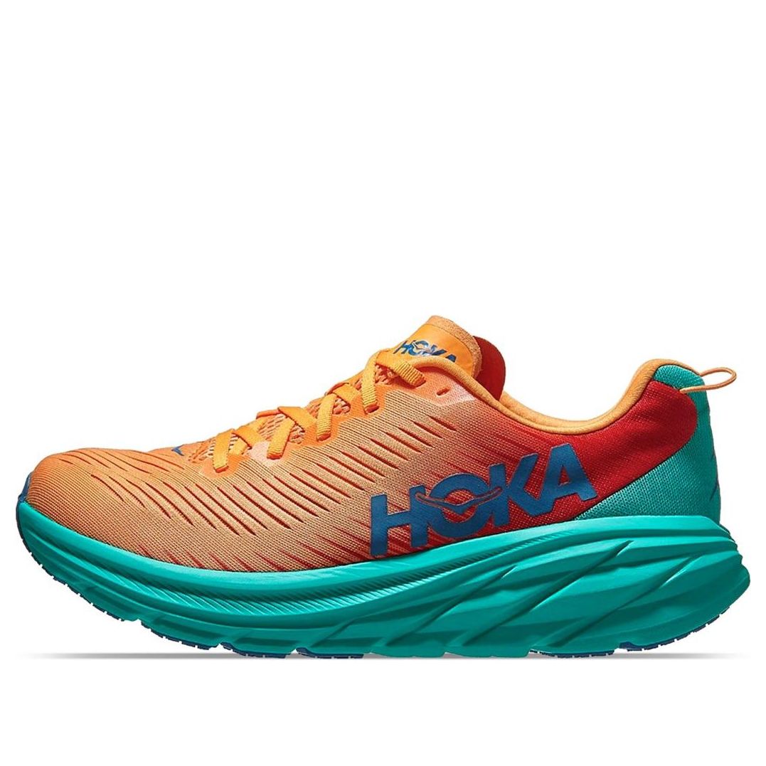 HOKA ONE ONE Rincon 3 'Blazing Orange' 1119395-BOFT