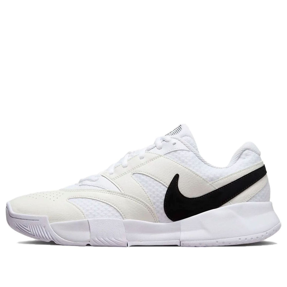 Nike Court Lite 4 'White Summit White' FD6574-100