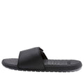 PUMA Cool Cat Sport Slippers Black/White 371051-01