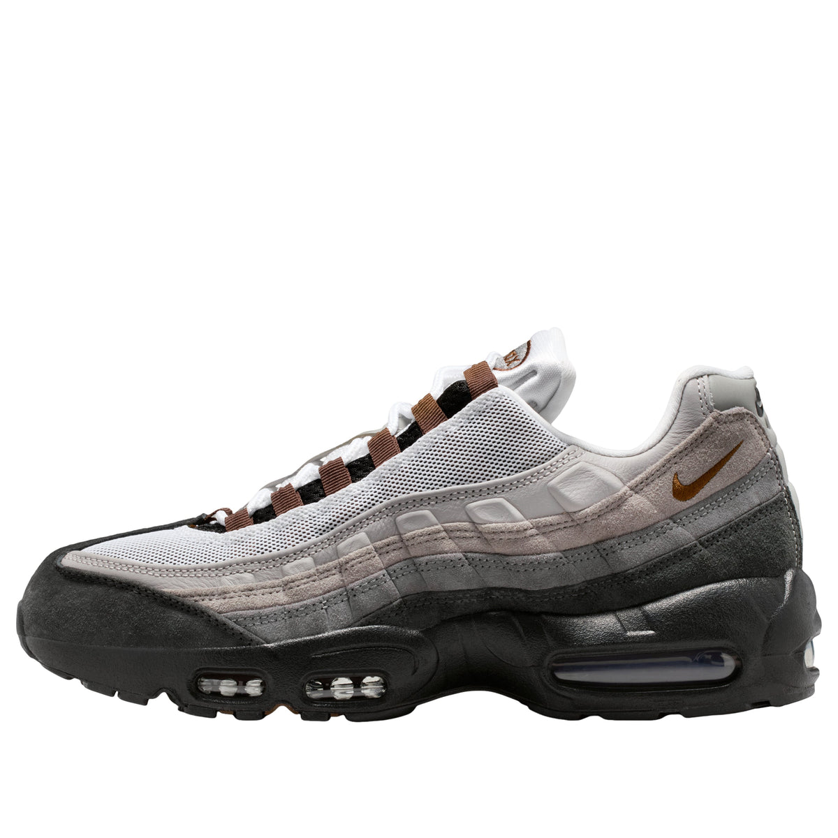 Nike SB Air Max 95 'Cacao Wow' HF7545-002