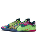 Nike LeBron 22 EP 'Bryce's World' HV8452-400