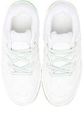 (GS) Gucci Basket Low 'White Demetra Green' 726385-2SHG0-9089