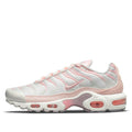 (WMNS) Nike Air Max Plus 'Summit White Barely Rose' DM3037-100