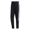 adidas neo Sports Stripe Casual Long Pants Black GJ8958