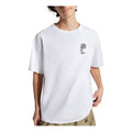 Converse Desert Festival T-Shirt Asia Sizing 'White' 10026426-A03