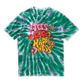 Converse x Joe Freshgoods Tie Dye T-Shirt Asia Sizing 'Evergreen' 10022145-A01