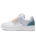 (WMNS) Li-Ning Tianji 'White Yellow' AGCP362-22