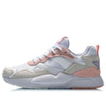 (WMNS) Li-Ning Glory 'White Pink' AGCQ172-1