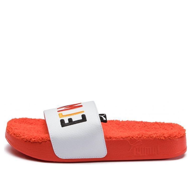 PUMA Sesame Street x Leadcat 369084-02