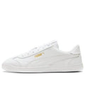 PUMA Club 5v5 'White Gold' 389406-01