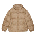 Gucci Jumbo GG Canvas Down Jacket 'Beige' 698710-Z8A53-2164