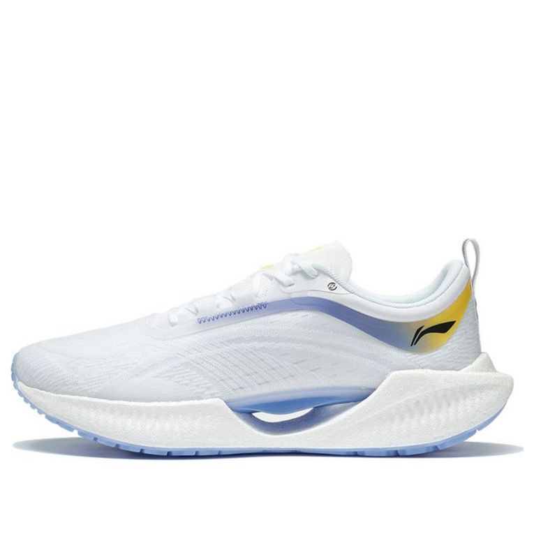 (WMNS) Li-Ning Super Light XIX 'White Blue' ARBS002-2