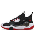 361 Degrees AG Pull Up Aaron Gordon 'Black Red' 672131106-2