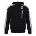 adidas neo Casual Windproof Sports Jacket Black GK1515