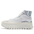 (WMNS) Li-Ning Wave Boot 'Grey Blue' AZGS090-2