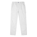 Converse Woven Carpenter Pants Asia Sizing 'White' 10021170-A01