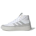 adidas ZNSORED High 'White Grey' IE9416