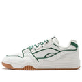 Li-Ning Moon White 'White Green Tan' AGCS251-18