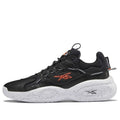 Reebok Solution Mid 'Black Orange Flare' HR0514