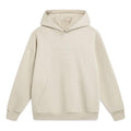 Li-Ning Anything Is Possible Fleece Hoodie 'Light Khaki' AWDT747-1