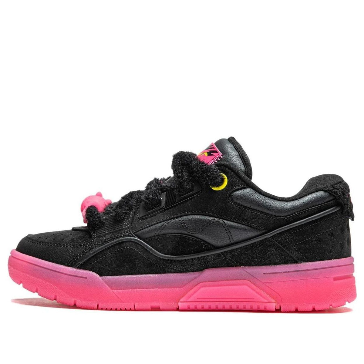 Li-Ning RSR 101 'Black Pink' ABCT041-12