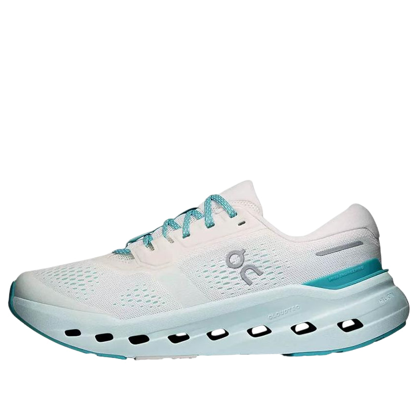 (WMNS) On Running Cloudrunner 3 'Ivory Aquamarine' 3WG10056057
