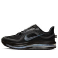 (WMNS) Nike Air Zoom Pegasus Premium 'Black Metallic Silver' HQ2593-004