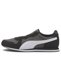PUMA Cabana Run Black/Grey 373393-01