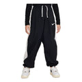 (GS) Nike Sportswear Woven Jogger Pants 'Black' FB1269-010