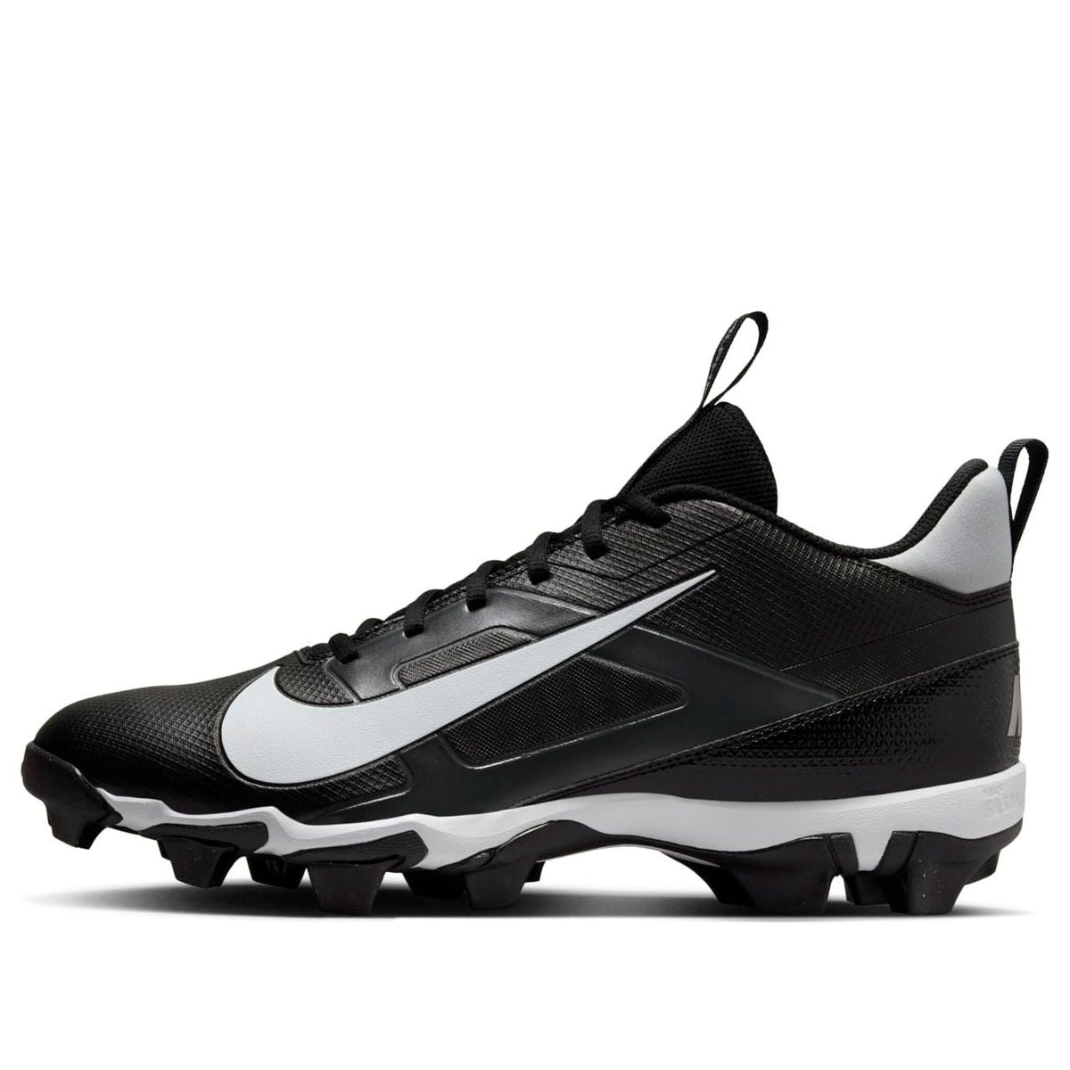 Nike Alpha Menace 4 Shark 'Black White' FN0028-001