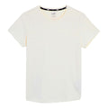 (WMNS) PUMA Elevated T-Shirt 'White' 674076